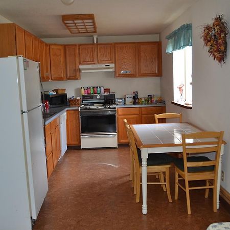 קנאי All Seasons B&B מראה חיצוני תמונה