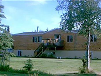 קנאי All Seasons B&B מראה חיצוני תמונה