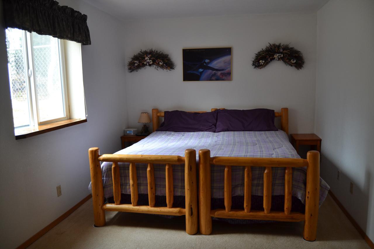 קנאי All Seasons B&B מראה חיצוני תמונה