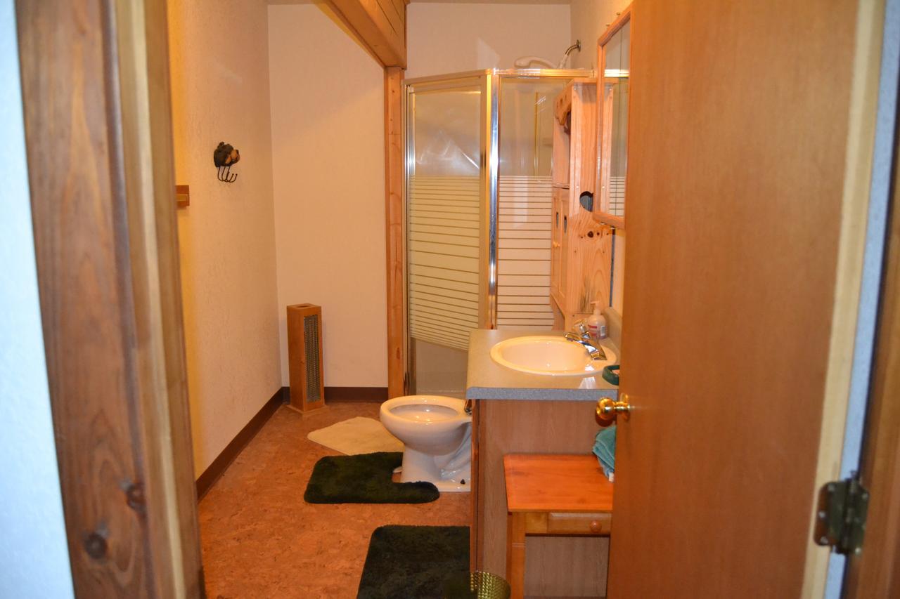 קנאי All Seasons B&B מראה חיצוני תמונה